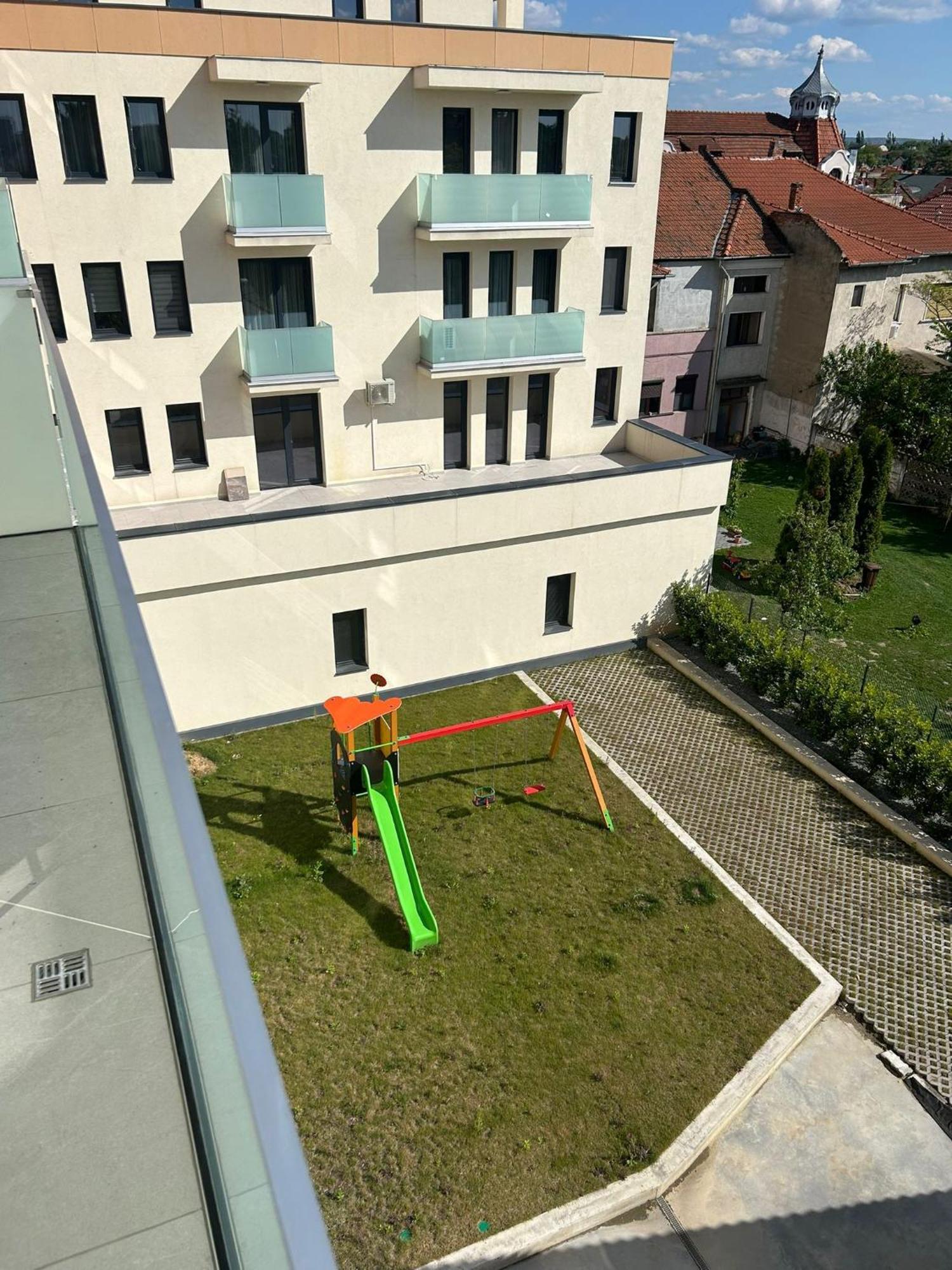 Coquette Studio Central Oradea Exterior foto